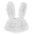 thumbnail image 2 of Dress Up Hat Cartoon Hats Festival Party Different Comfortable Plush 1Set, 2 of 4