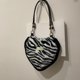 thumbnail image 1 of Bolso Con Asa Superior Bolsa de felpa cálidos suaves retro para mujer de teléfono mullidos de todo fósforo de otoño invierno Likrtyny Para Estrenar, 1 of 5