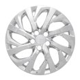 thumbnail image 1 of 52816C Housse de Roue de 16 Pouces & 44; Chrome pour la Corolle 2017-2018, 1 of 1