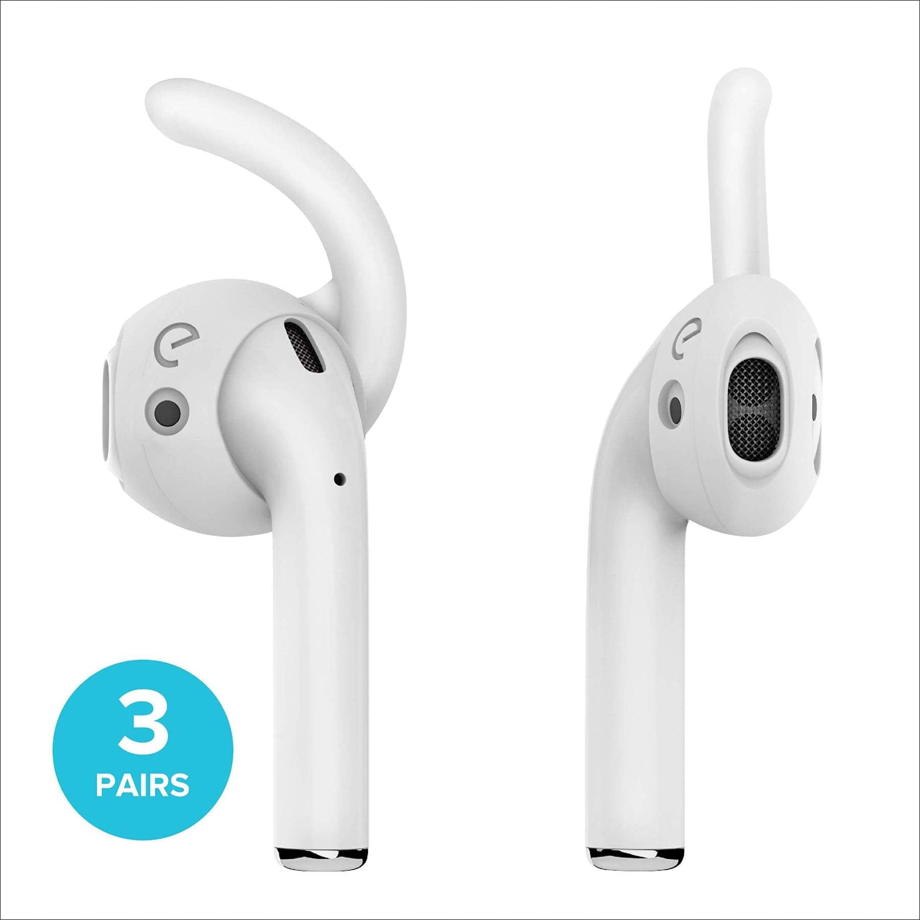 apple compatible earpods