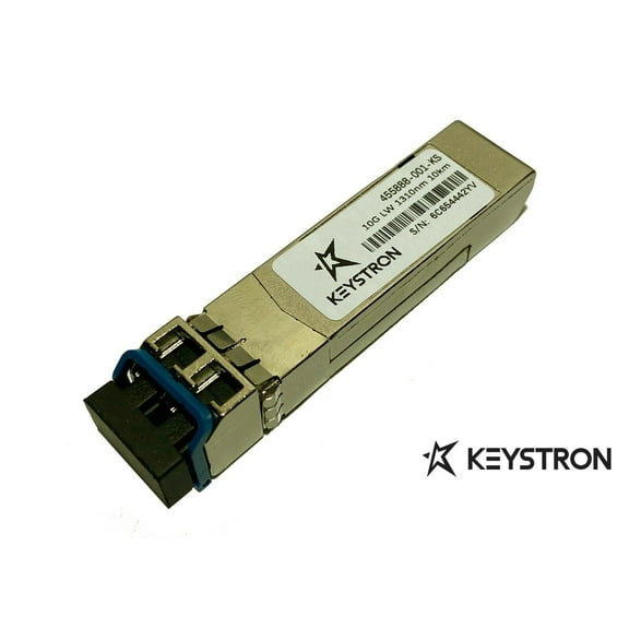 HP Compatible 455886-B21 455888-001 456097-001 10Gbps SFP  1310nm 10km SMF HPE