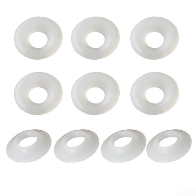 For Swing Top Bottle Stoppers x 5 Washers Details about   Replacement Seals 