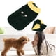 thumbnail image 4 of Traje Para Perros, Pajarita Traje Para Perros Gancho Suave Y Cómodo Y Verde Oscuro Para Gatos Adultos Para Cosplay ANGGREK  Otros, 4 of 8