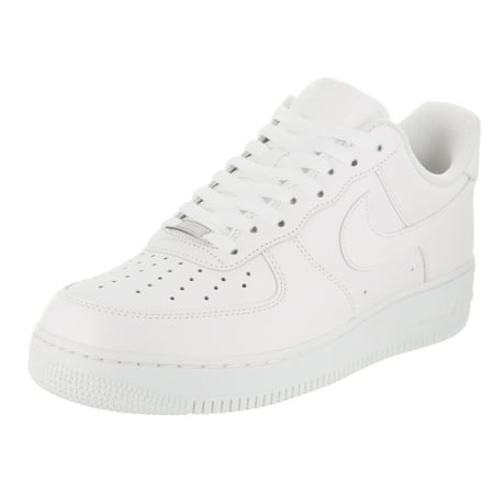 - Nike Men's Air Force 1 '07 Basketball Shoe