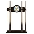 thumbnail image 3 of University of California Solid Wood Cue Rack with a Chardonnay Finish, 3 of 7