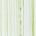 thumbnail image 4 of Abbracc Door String Curtain Panel Fringe Curtain Fly Screen Room Divider Green, 4 of 9
