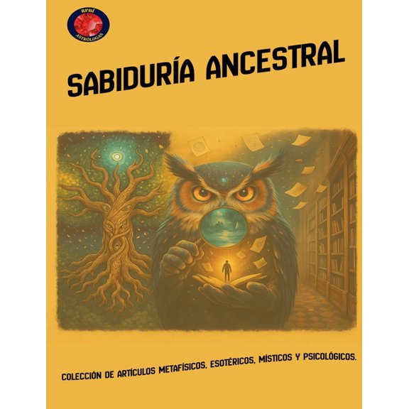 SabidurÃ­a Ancestral, (Paperback)