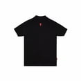 thumbnail image 3 of Alfa Romeo Racing Men's Script Polo Shirt, 3 of 9