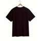 thumbnail image 2 of Camisetas para mujer, de verano, casual, manga corta, cuello redondo, con estampado, color blanco negro, blusaI'm Short - Women's Chic Letter Print Tee - Comfy, Casual Short Sleeve Crew Neck T-shirt, 2 of 5