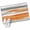 Orange, variant on Area Rugs 2x3, Mint Green Gradient Texture Non Slip Washable Rug Indoor Carpet Soft Floor Rugs for Home Living Room Bedroom Dining Room Office