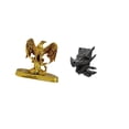 thumbnail image 4 of Majestuosa Escultura Sujetalibros, Estatua De Resina De Arte Moderno, Adorno De Animal, Soporte Decorativo Para Libros Para El Hogar, La Oficina, El Escritorio Y El Armario., 4 of 7