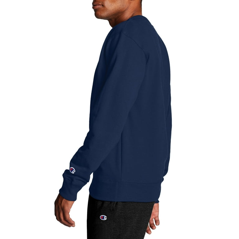 Champion sweater big logo 5.0 top