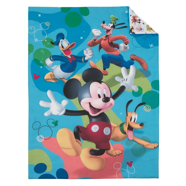 MICKEY FLOWER BED+VACATION PACKAGESグッズ MICKEY FLOWER BED+VACATION PACKAGESグッズ キャラクターグッズ
