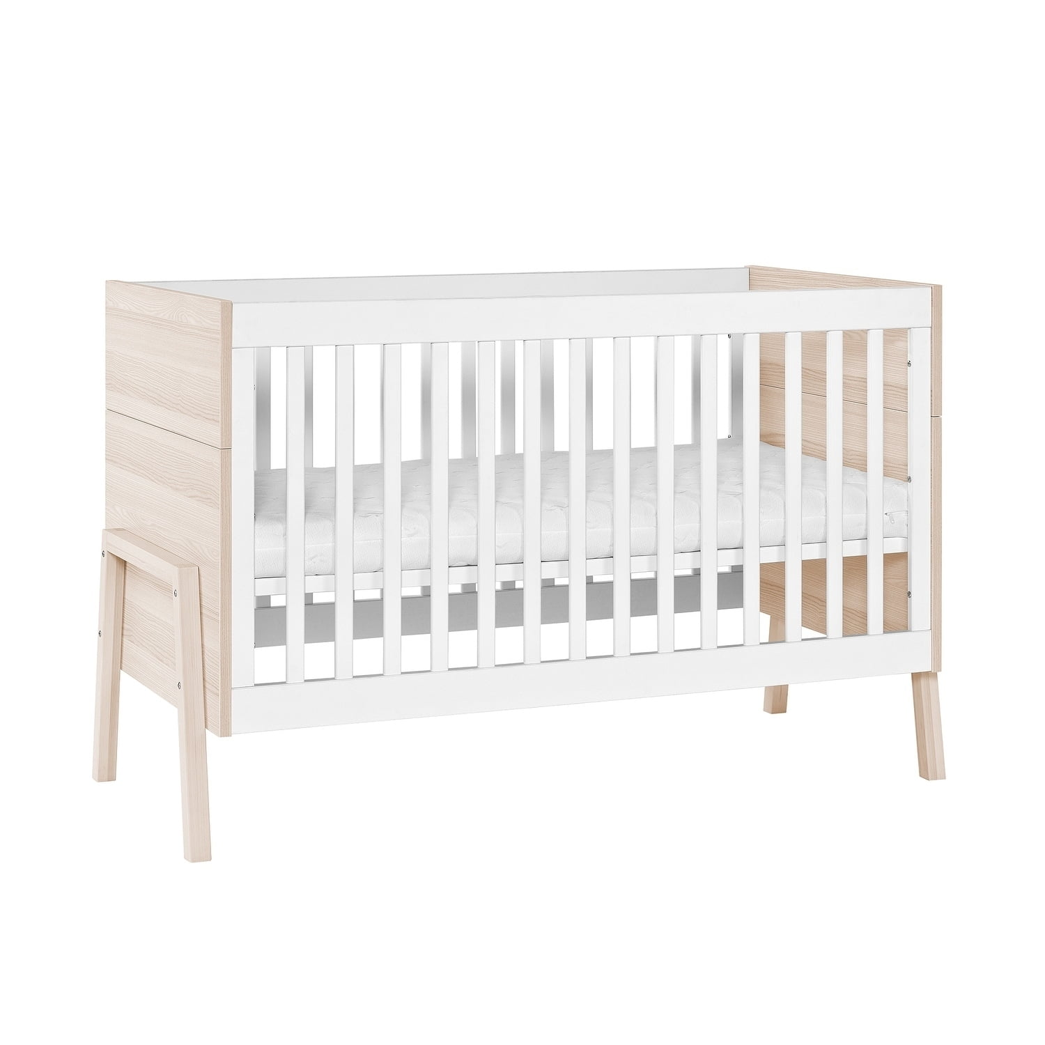 crib youth bed combo