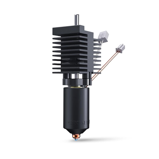 Kit Hotend de impresión 3D Creality K2 Plus Ceramic Heating