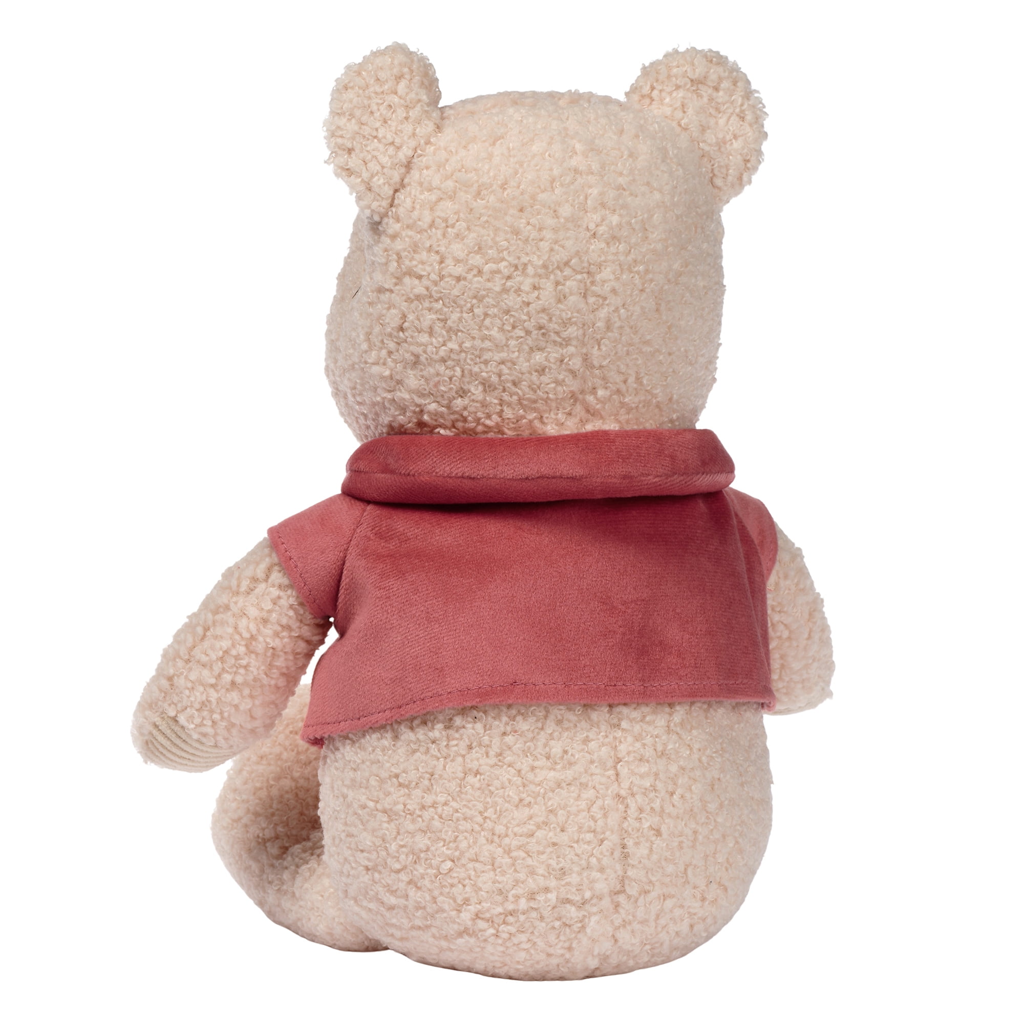 Bedtime Originals Disney Baby Winnie the Pooh & Friends Plush Stuffed Animal