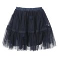 thumbnail image 1 of Richie House Girls' Sweet Skirts with Layered Bottom RH1528, 1 of 2