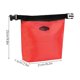 thumbnail image 2 of unbranded 4Ud Bolsa Picnic Isotérmica Roja Reutilizable Con Estilizado Ideal Para Guardar Y Bebidas, 2 of 8
