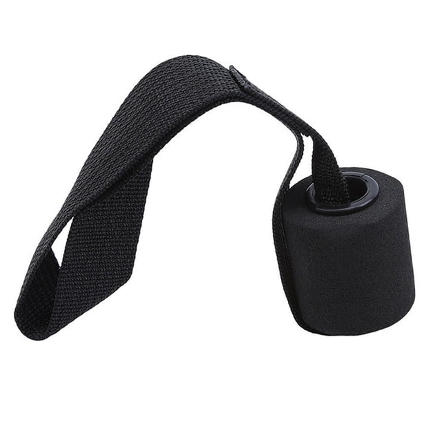 Home Fitness Elastic Exercise Training Strap Resistance Band Over Door Anchor Pull Rope Door Buckle