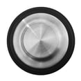 thumbnail image 5 of 2PCS - Juego de colador de drenaje para fregadero de cocina y tapón antiobstrucción para estándar de 3-1/2 pulgadas, 5 of 5