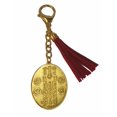 thumbnail image 2 of Tai Sui Amulet Keychain, 2 of 2