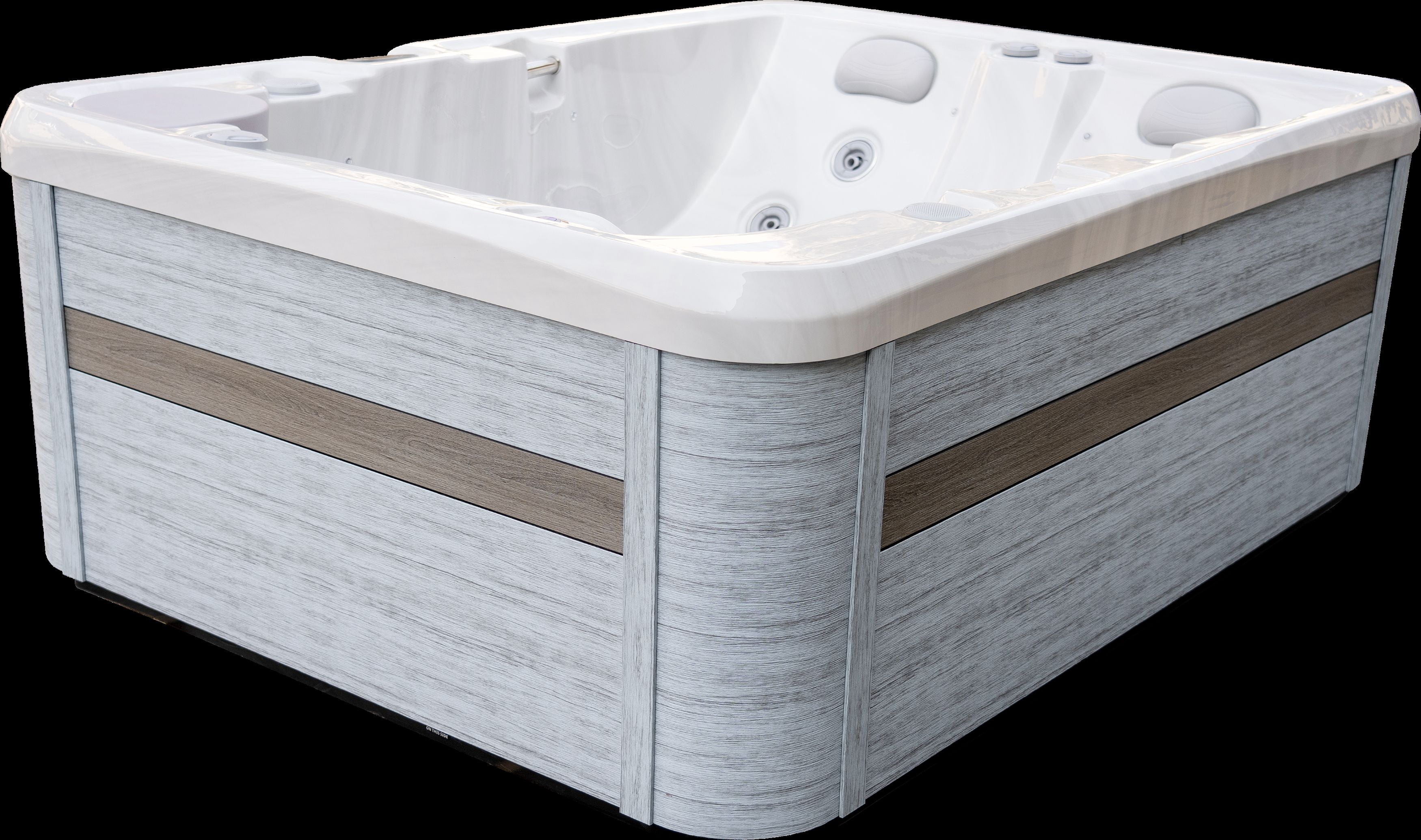 Luxury Spas Largo 3-Person Spa