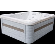 Luxury Spas Largo 3-Person Spa