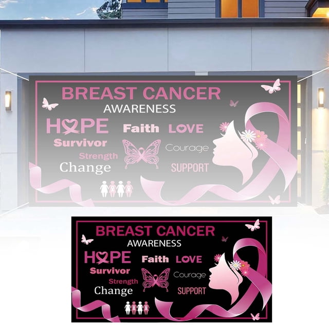 Fotografía De Fondo Para Publicidad Sobre El Cáncer De Mama. Cinta Para Pancarta Sobre El Cáncer De Mama. Decoración Para Fiesta De Publicidad Sobre El Cáncer De Mama 6.