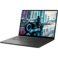 thumbnail image 3 of Asus ROG Zephyrus G16 Gaming Laptop, Intel Ultra 9-185H, 16 GB LPDDR5x RAM, 2 TB PCIe SSD, 16" QHD (2560x1600) 240Hz Display, Nvidia G-Force RTX 4070, RGB Backlit Keyboard, W11 Home, Eclipse Gray, 3 of 5