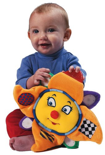 Small World Toys Neurosmith - Sunshine Symphony Infant Musical Toy