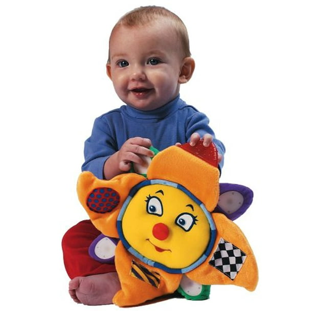 Small World Toys Neurosmith Sunshine Symphony Infant Musical Toy