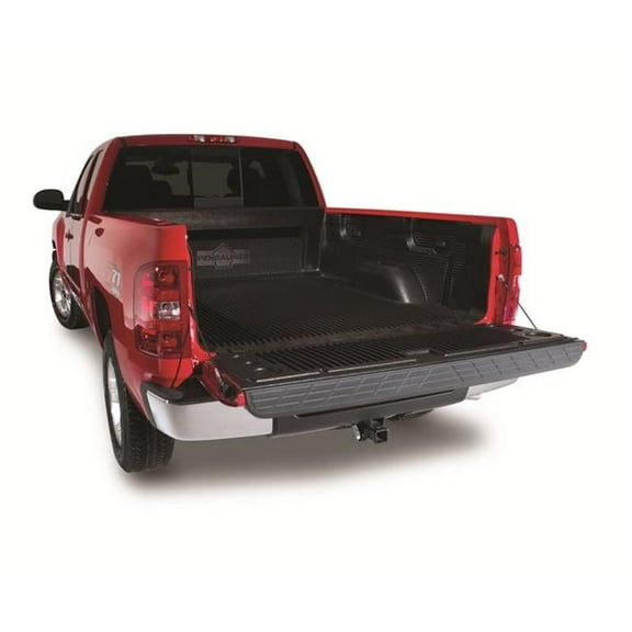 Penda 61030SRX Under Rail Truck Bed Liner