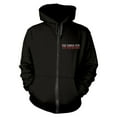 thumbnail image 1 of The Exploited  Adult Barmy Army Full Zip Hoodie, 1 of 2