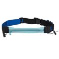 thumbnail image 1 of Discreet Sport Running Belt Travel Pouch and Wallet Gear Cell Phone Holder for Running Workout, 1 of 5
