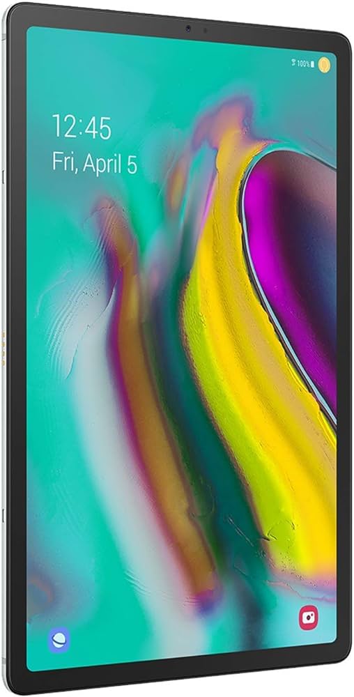 タブレット SAMSUNG GALAXY Tab S5e SM-T720 WiFi 6GB Samsung Galaxy Tab S5e (SM-T720) 10.5