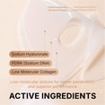 thumbnail image 3 of Mascarilla Facial VIABEAUTY Bio Colágeno con PDRN y Ácido Hialurónico, 3 of 6