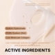 thumbnail image 3 of Mascarilla Facial VIABEAUTY Bio Colágeno con PDRN y Ácido Hialurónico, 3 of 6