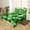 Green, variant on YST Colorful Popsicle Twin Bedding Set,Cute Rainbow Popsicle Duvet Cover for Kids Girls Boys Kawaii Room Decor,Watercolor Candy Dessert Bed Set Food Theme Duvet Cover 2Pcs (No Comforter)