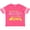 Football Pink and White, variant on Inktastic Sometimes Sweet, but Mostly Sour Pink and Yellow Lemons Boys or Girls Toddler T-Shirt