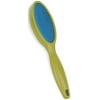 Honey Can Do Large 2-Sided Lint & Dust Brush, Green/Blue