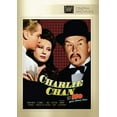 thumbnail image 1 of Charlie Chan à Rio, 1 of 2