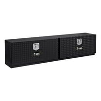 UWS/United Welding Services TBTS-72-BLK UWSTBTS-72-BLK BLACK/72 X 13 X 17 TOPSIDER BOX