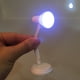 thumbnail image 3 of Luz de Lámpara de Escritorio LED 1: 6 para Muebles de , Accesorio de Decoración,, 3 of 8