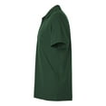 thumbnail image 6 of AllPro 62800 Pique Polo-Forest Green-S, 6 of 6