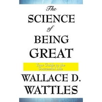 The Science of Being Great (Hardcover)