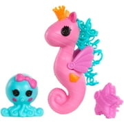 Lalaloopsy Oopsie Mermaid Seahorse 2