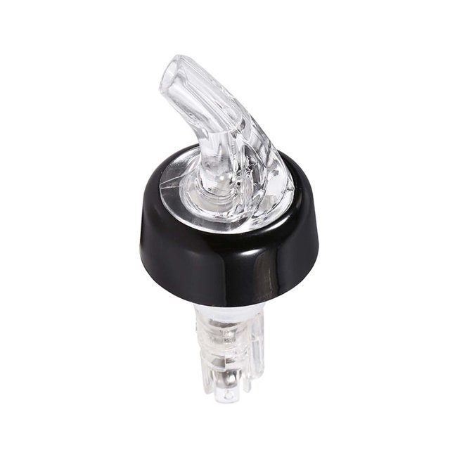 Distributeur de Mesure de Coup de Bouteille de 15ml 1Pc Bouteille de Vin Quantitative Bouteille de Boisson Bouteille de Boisson Distribution d'Aliments