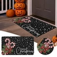 thumbnail image 1 of Oliegs Natural Jute Carpet With Rubber Backing For Home And Floor Easy Roll Up Packaging, 1 of 6