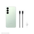 thumbnail image 3 of Samsung Galaxy S25 5G 256GB, AI Smartphone, 6.2" AMOLED Display, 50MP, Cross App, Night Video (With 65W OXAA Adapter), 3 of 7