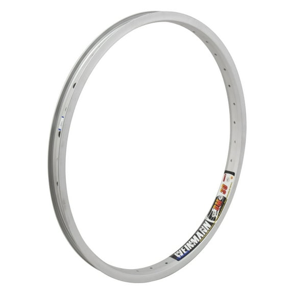 Weinmann Rim 20"X2.0 Dm30 36 Silver